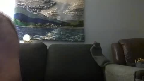 Hairiest Bear online show from February 2025 07:47:01 AM