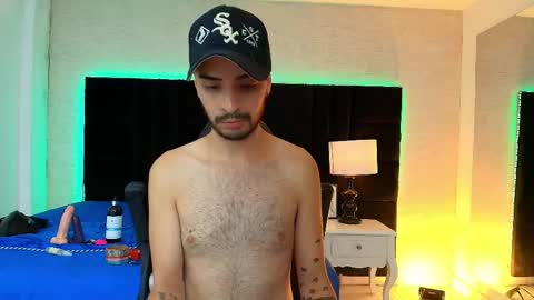 Snapshot of hairy_diamond chatting on September 2025 03:14:01 PM H A I R Y D I A M O N D online show from September 2025 03:14:01 PM