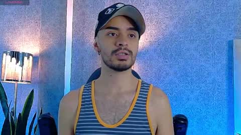 Snapshot of hairy_diamond chatting on September 2025 08:24:02 PM H A I R Y D I A M O N D online show from September 2025 08:24:02 PM