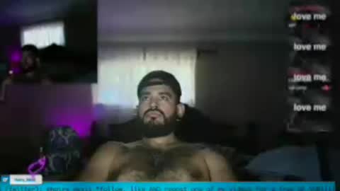Snapshot of hairy_mexi chatting on June 2026 07:27:02 PM J M online show from June 2026 07:27:02 PM