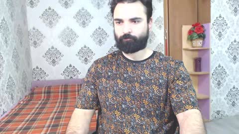 Hairy Tyler online show from December 2024 08:33:02 AM