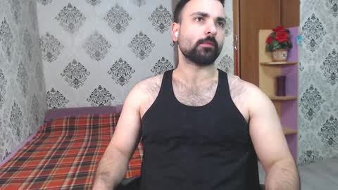 Hairy Tyler online show from December 2024 12:48:02 AM