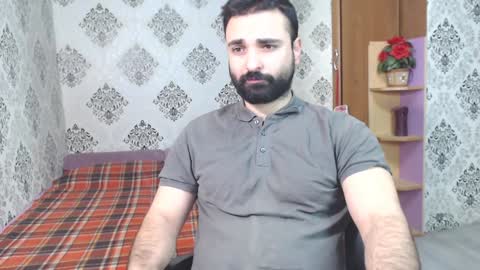 Hairy Tyler online show from January 2025 05:50:02 AM