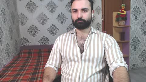 Hairy Tyler online show from January 2025 04:01:01 AM