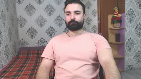 Hairy Tyler online show from January 2025 03:04:02 AM