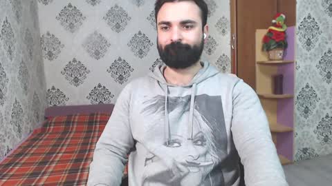 Hairy Tyler online show from January 2025 03:25:02 PM