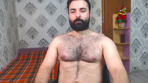 Hairy Tyler online show from February 2025 05:52:01 AM
