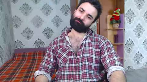 Hairy Tyler online show from February 2025 08:59:01 AM