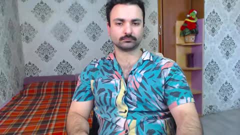 Hairy Tyler online show from February 2025 06:55:01 AM