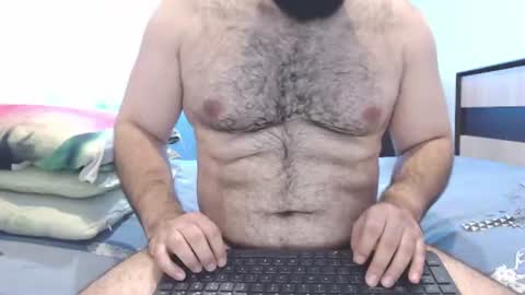 Snapshot of hairy_tyler666 chatting on June 2026 02:55:02 PM Hairy Tyler online show from June 2026 02:55:02 PM