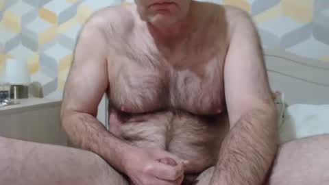 Hairy male online show from April 2026 03:34:02 PM