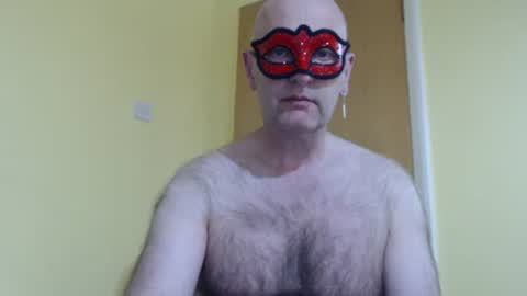 Hairy male online show from May 2026 12:23:01 PM
