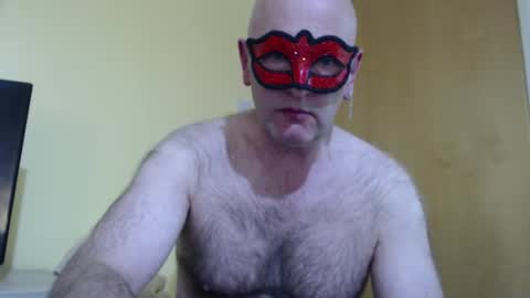 Hairy male online show from June 2026 06:19:01 PM