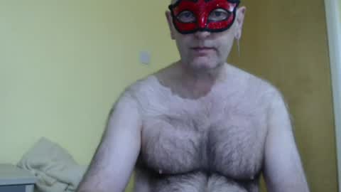 Hairy male online show from June 2026 10:17:02 AM