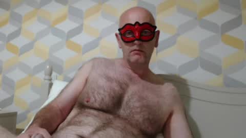 Hairy male online show from July 2026 07:49:02 PM