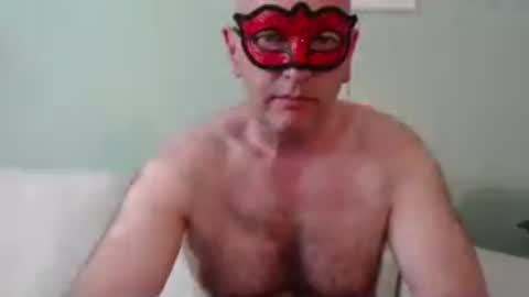 Hairy male online show from July 2026 04:27:01 PM