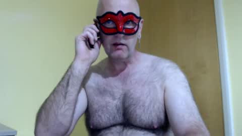 Hairy male online show from August 2026 06:44:02 PM