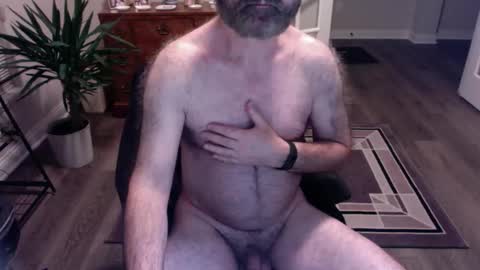 HairyArchTex online show from November 2025 04:27:01 AM