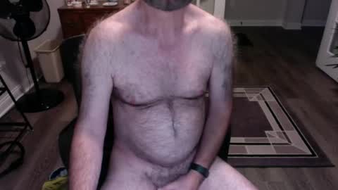 HairyArchTex online show from August 2026 02:21:01 AM