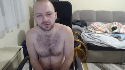 Puppy3 StockyDaddiesmusclebearsbeefybigmans online show from January 2025 06:47:01 AM