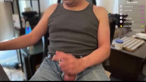 Hairy Belly online show from December 2025 07:55:01 PM