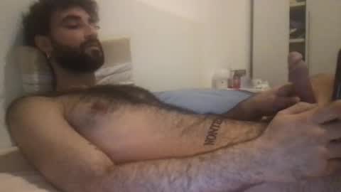 hairybibye online show from December 2024 05:30:02 PM