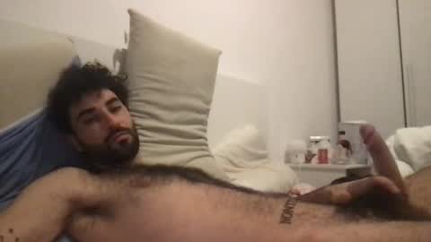 hairybibye online show from December 2024 05:54:02 PM