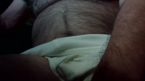 hairydad246 online show from January 2025 08:31:02 PM