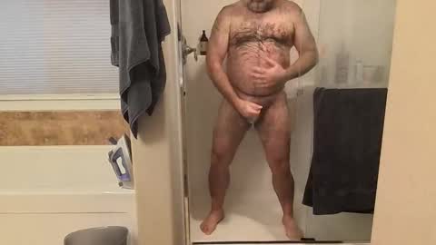 hairydaddreams online show from February 2026 03:12:01 PM