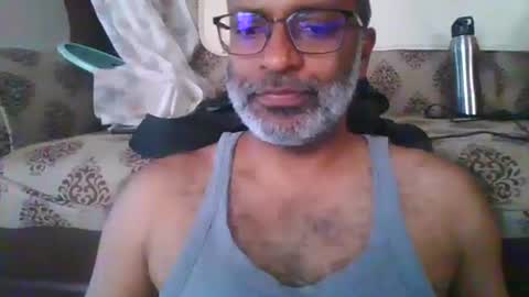 Snapshot of hairydarky chatting on April 2026 07:13:01 AM Pratap online show from April 2026 07:13:01 AM