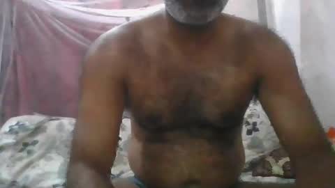 Snapshot of hairydarky chatting on May 2026 06:15:02 PM Pratap online show from May 2026 06:15:02 PM