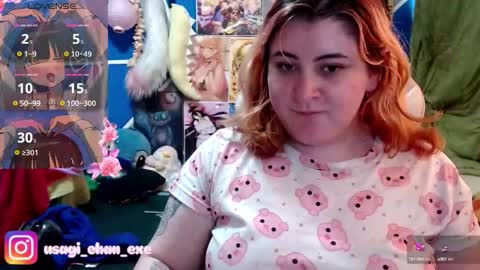 Keiko online show from October 2025 06:38:02 PM