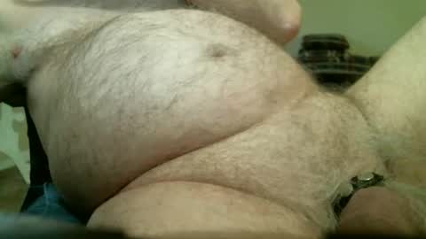 hairydude962 online show from October 2025 06:13:02 PM