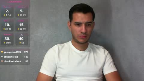 Damian online show from April 2026 03:42:01 AM