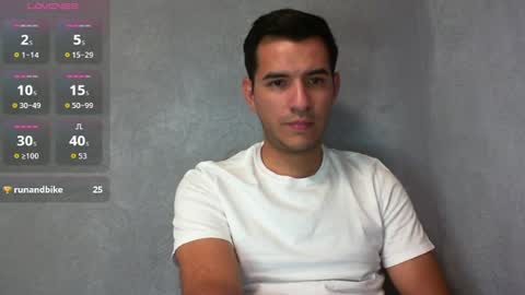 Damian online show from April 2026 04:48:01 AM