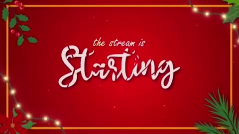 Andy online show from December 2025 12:51:01 AM