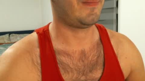 Andy online show from April 2026 12:02:02 AM