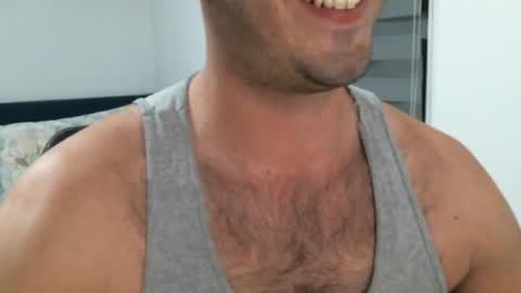 Andy online show from April 2026 12:02:01 AM