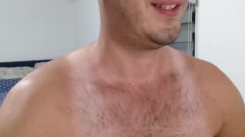 Andy online show from August 2026 12:01:02 AM