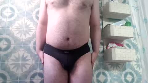 Snapshot of hairyfatboy01 chatting on June 2026 03:58:01 PM hairyfatboy01 online show from June 2026 03:58:01 PM