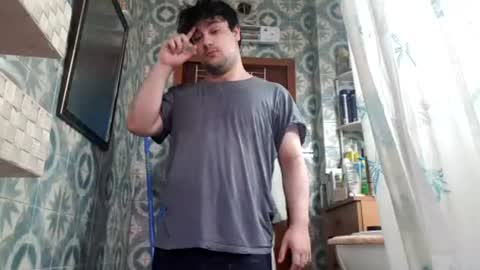 Snapshot of hairyfatboy01 chatting on June 2026 01:15:01 PM hairyfatboy01 online show from June 2026 01:15:01 PM