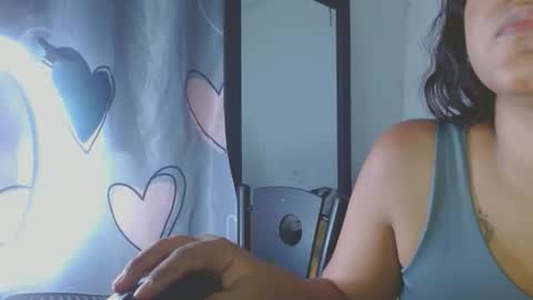 Snapshot of hairygirl83 chatting on May 2026 11:04:01 AM hairygirl83 online show from May 2026 11:04:01 AM