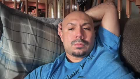 hairyman30000 online show from February 2025 09:19:02 PM