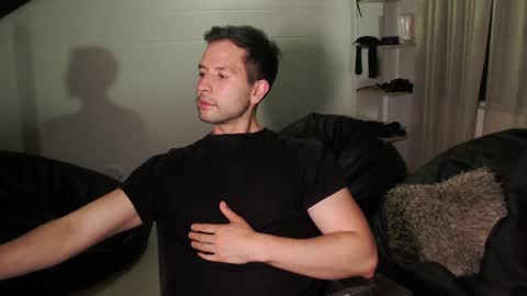 hairyncuteass online show from January 2025 12:12:01 AM