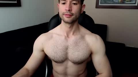 hairyncuteass online show from November 2025 11:36:02 AM