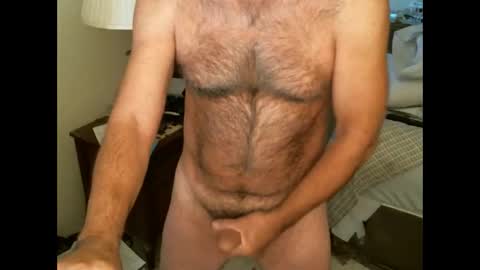 Snapshot of hairypecsguy chatting on January 2025 06:49:01 PM Hairy pecs online show from January 2025 06:49:01 PM