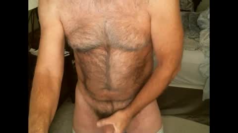 Snapshot of hairypecsguy chatting on February 2025 04:42:02 PM Hairy pecs online show from February 2025 04:42:02 PM
