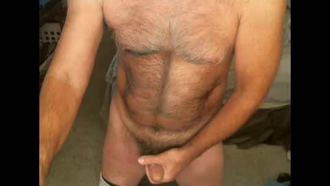 Snapshot of hairypecsguy chatting on February 2025 08:38:01 AM Hairy pecs online show from February 2025 08:38:01 AM