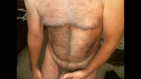 Snapshot of hairypecsguy chatting on March 2025 08:10:02 AM Hairy pecs online show from March 2025 08:10:02 AM