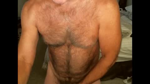 Snapshot of hairypecsguy chatting on October 2025 06:31:01 AM Hairy pecs online show from October 2025 06:31:01 AM